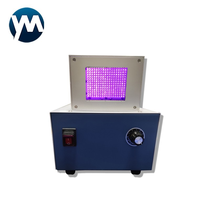 Custom Led Dign 500-600W Air cooling for Printing Machine UV Curing Lamp