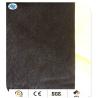 Buy cheap Black Bamboo Charcoal Fiber Spunlace Nonwoven Fabric , Smooth / Soft-touch from wholesalers