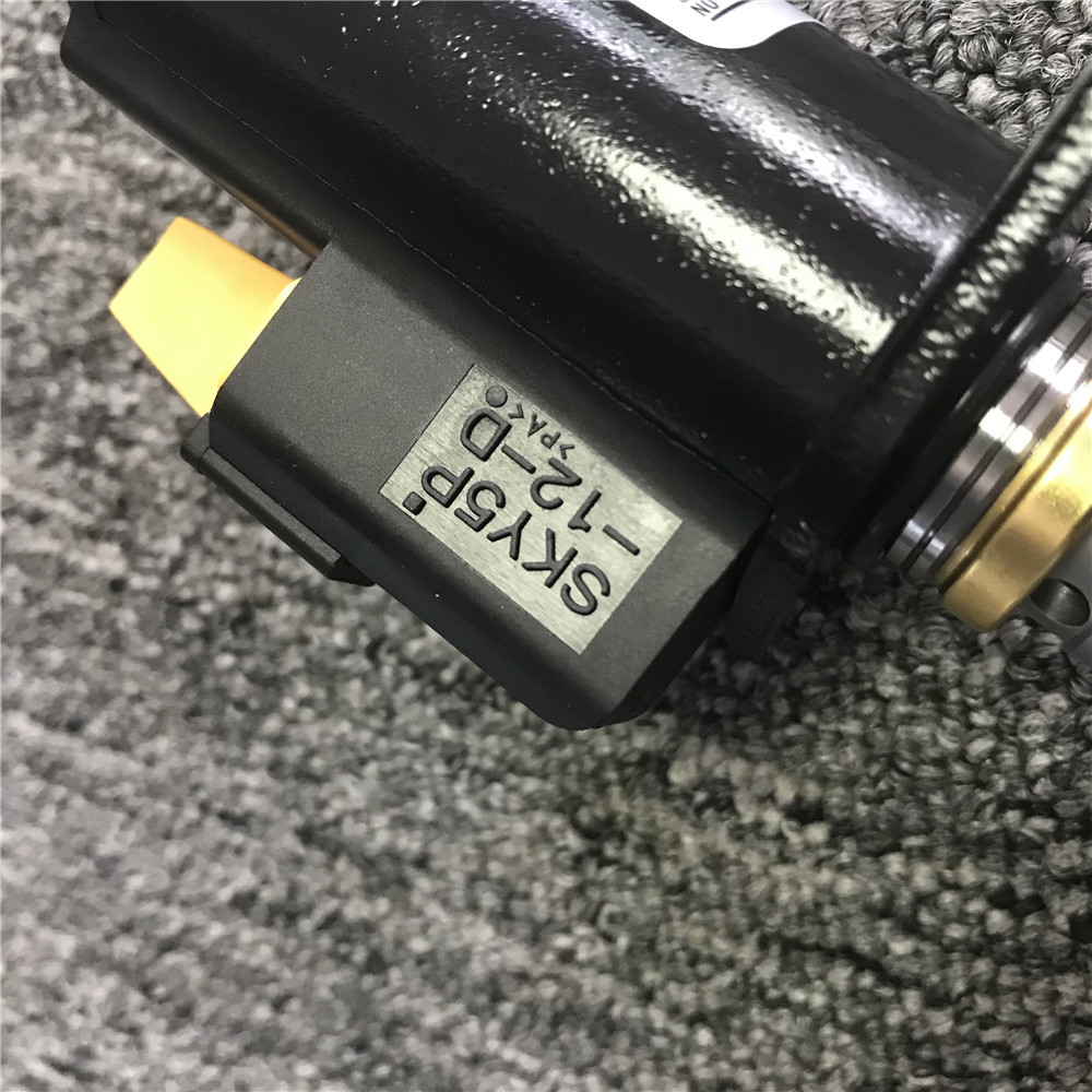 111-9916 Proportional Solenoid Valve For erpillar Excavator E312B/C/E320B/C/D KDRDE 5K-31/40E30-137