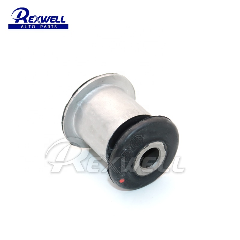 Audi VW OEM Parts Front Suspension Rubber Control Arm Bushing 7L0407077 7L0412333A 7L0407182E 7L0407183A