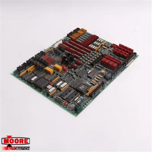 DS215TCQAG1BZZ01A GE Turbine Generator Board