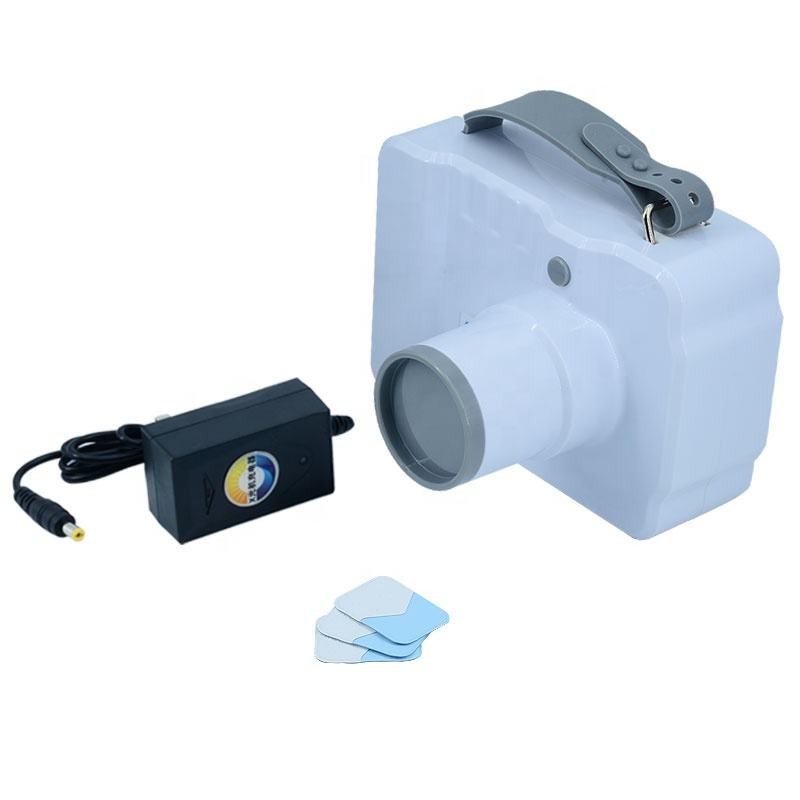 Diameter 45mm Digital Dental X Ray Machine Multiscene Handheld Portable