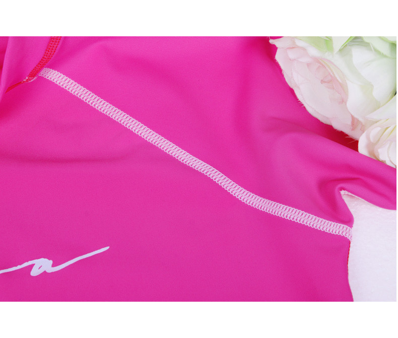 Surf Clothes Swimsuit For Women Sports Swimwear Female Surfing Swimsuits