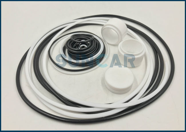 Compatible FURUKAWA HB40G Hercules Seal Hydraulic Breaker Seal Kit