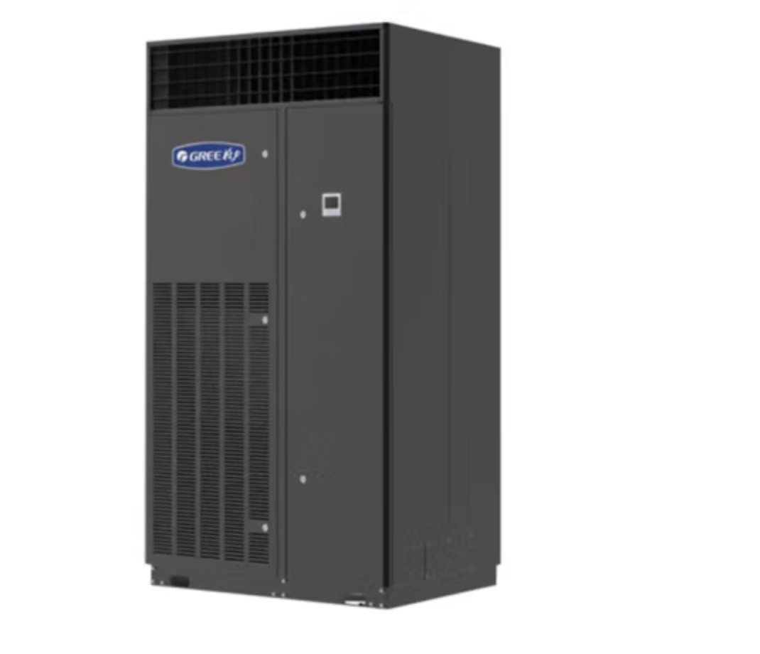 HIROSS HIMOD Precision Air Conditioning System Direct Expansion Air-Cooled Computer Room