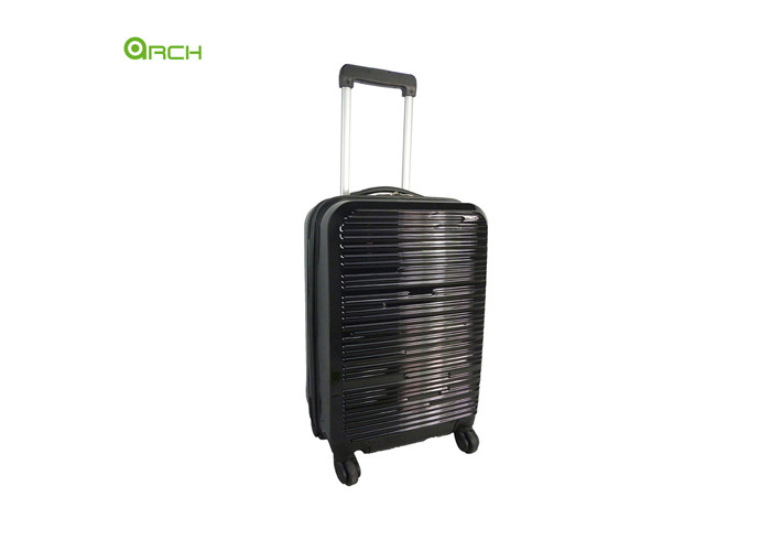 Combination lock ABS PC Waterproof Hard Luggage For Business Trips