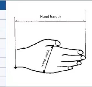 Intelligent Rehabilitation Robot Gloves Physiotherapy Hand Rehabilitation Devices 15W