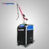 Buy cheap 2 - 10mm Spot Size Picosecond Laser Tattoo Removal Carbon Skin Rejuvenation from wholesalers