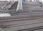 Rod Stainless Steel Round Bar 2205 2507 Duplex Black Bar Steel Ingot Corrosion