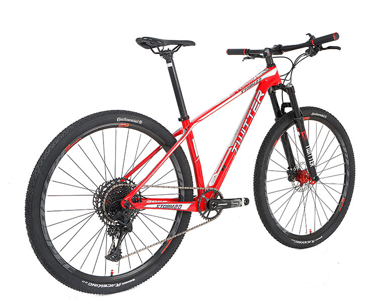 Twitter Bike STORM 2.0 Carbon Fiber Mountain Bike 29er For Cycling