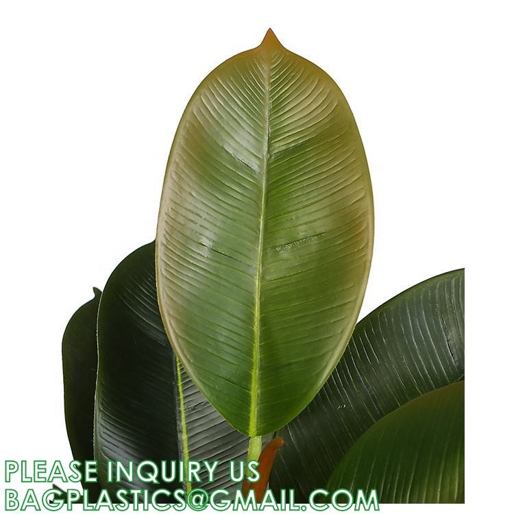 80cm Nearly Natural Looking Oak Tree Faux Plants Ornamental Indoor Tree Fashional Faux Oak Tree Plants Real Touch