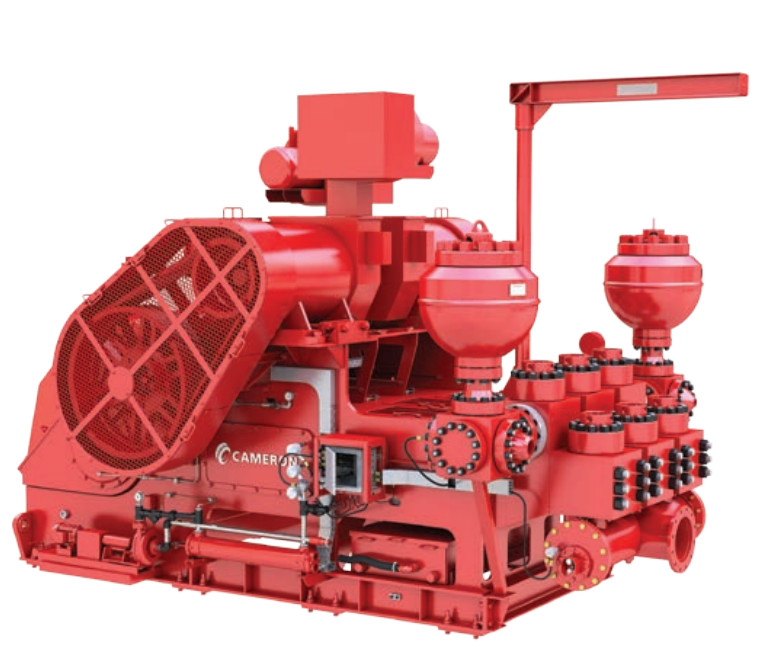 Ceramic liner, Hy- Chrome Liner, Pistons, fluid end module for Oilwell A1700PT Mud Pump, A1400PT mud pump, A1100PT pump