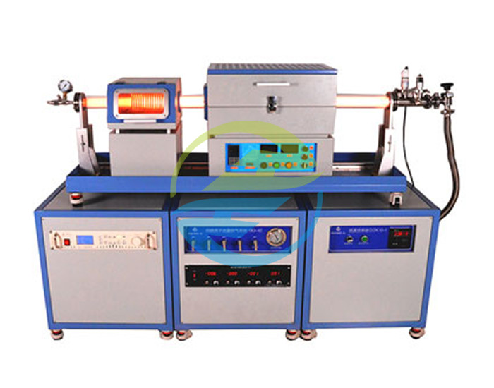 Chemical Vapor Deposition (CVD) System Ultimate Vacuum 5*10-3Pa Vacuum Coating Machine