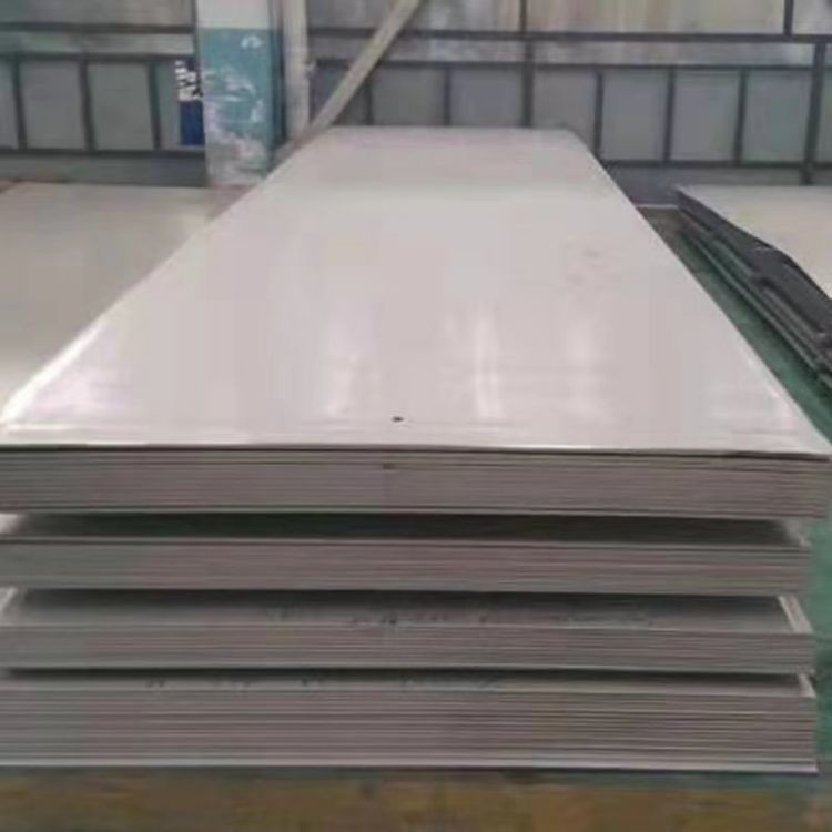 OEM 2mm Stainless Steel Sheets Metal 301 316 304L 430 201 Ss Steel Plate