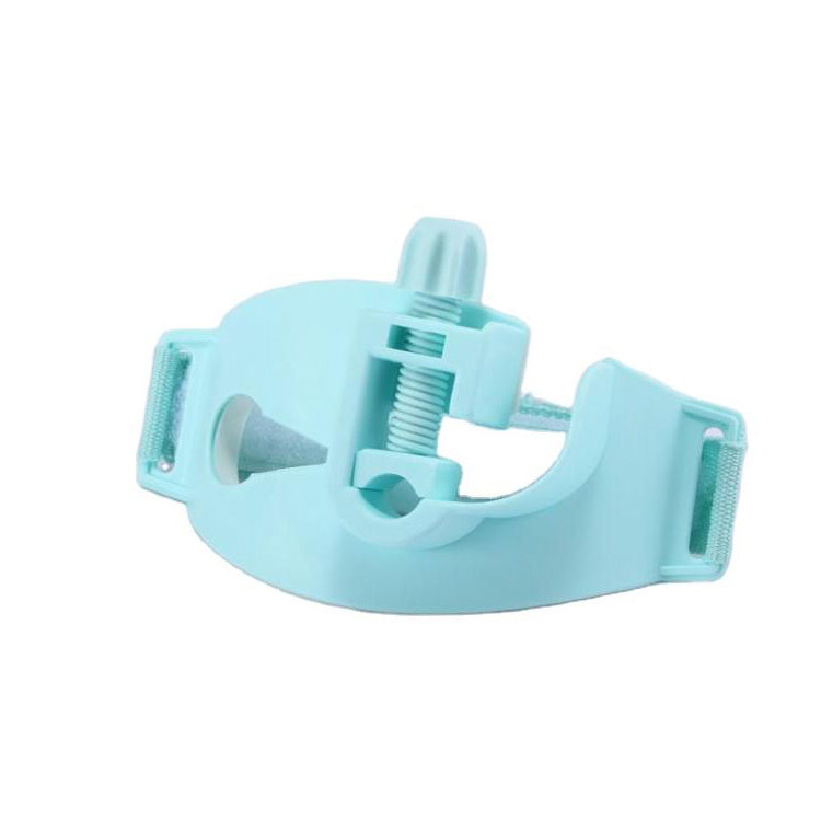 Neonatal Endotracheal Tracheostomy Tube Holder Medical Disposable