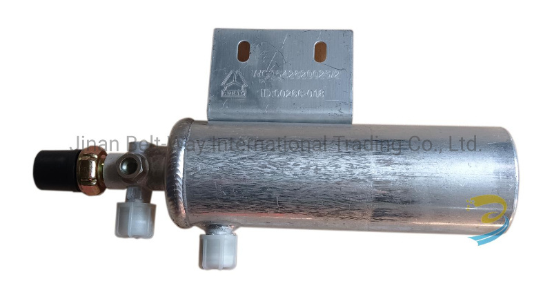 Sinotruk HOWO Truck Parts AC Air Conditioner Dryer Wg1642820025