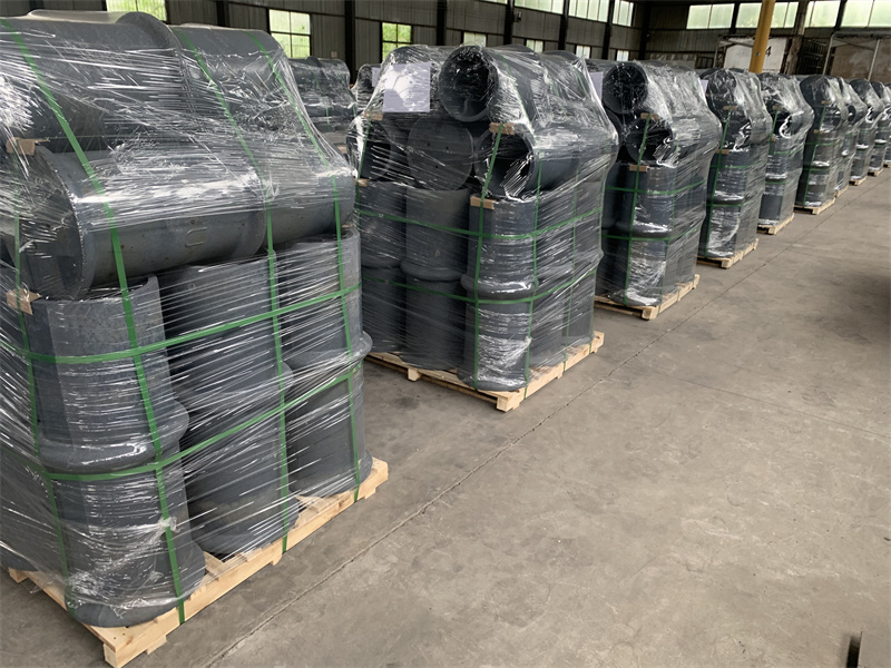 Henan Little MgO Content SiC Reduction Crucible for Customized Size Steelmaking Industries