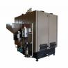 Buy cheap Automatic 3000kg/h 0.7Mpa 1.0Mpa 1.2Mpa wood biomass steam boiler from wholesalers