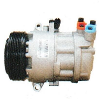 ALA21413 BMW A/C COMPRESSOR Z4, E46 A/C COMPRESSOR CSV613 A/C COMPRESSOR 64526908660 A/C Compressor