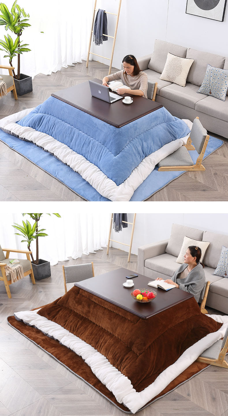 Graphene Washable Electric Heated Blanket With 65degree High Temperature Xf Frd
