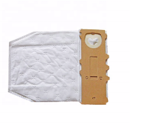 Vorwerk Kobold vk130/131 Replacement 20*27cm Microfibre Paper Vacuum cleaner dust Bags