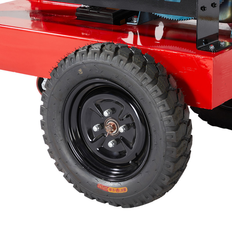 Portable Diesel Engine Water Pump Centrifugal Water Pump Municipal Flood Control Self Priming Pump