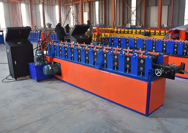 Top Sale metal Furring Channel Ceiling M Shape Light Steel Keel Roll Forming Machine