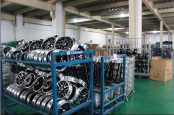Green Import ＆Export Trading Co.,Ltd.