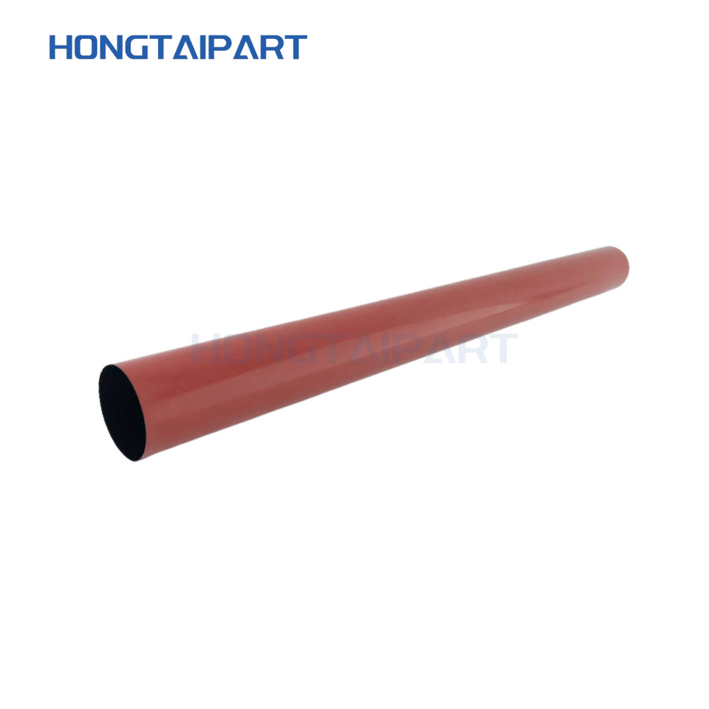 Red Fuser Film Sleeve FM4-8400-010 FM3-5950-FILM FM3-5950-000 FM1-Z407-000 For Canon IR C5030 C5035 C5045 C5051