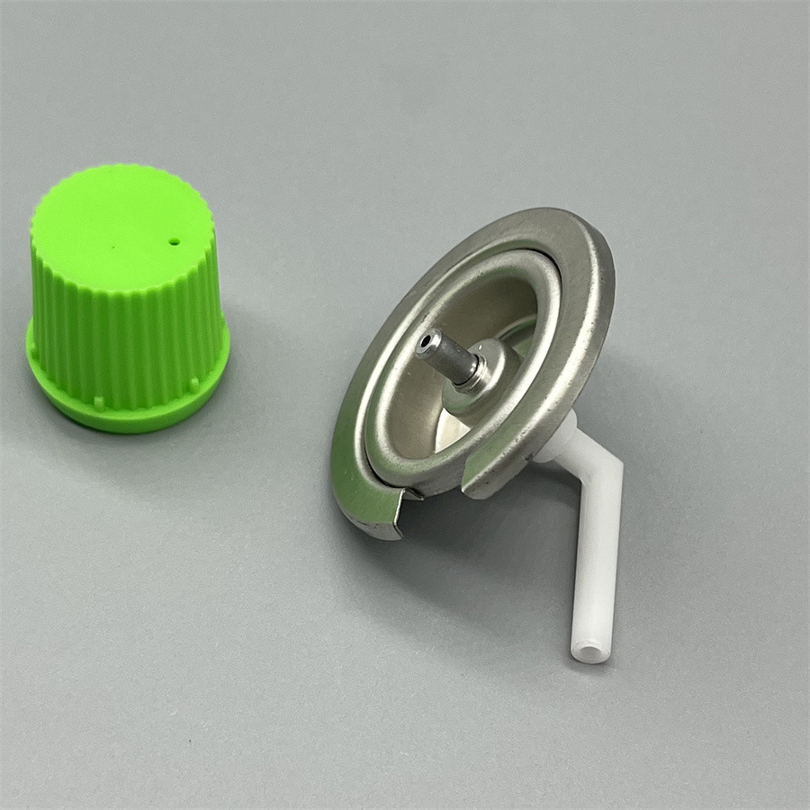 Reliable Gas Cooking Valve for Residential Kitchens - Safety-Enhanced Specification