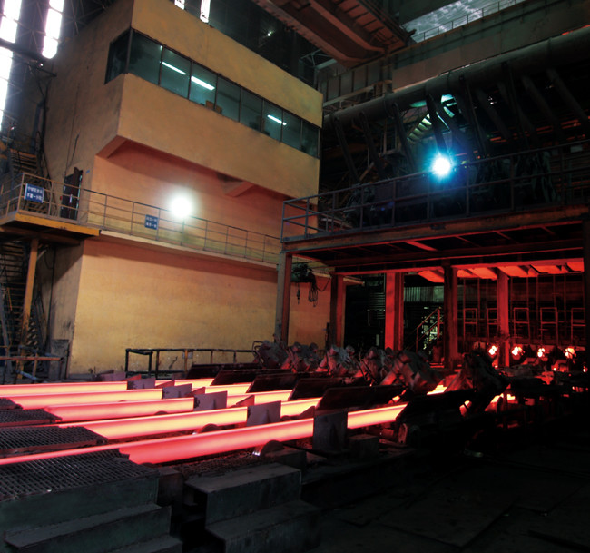 600mm-1600mm Slab Continuous Casting Machine