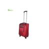 Buy cheap Padlock ODM 600D Polyester Spinner Luggage Bag from wholesalers