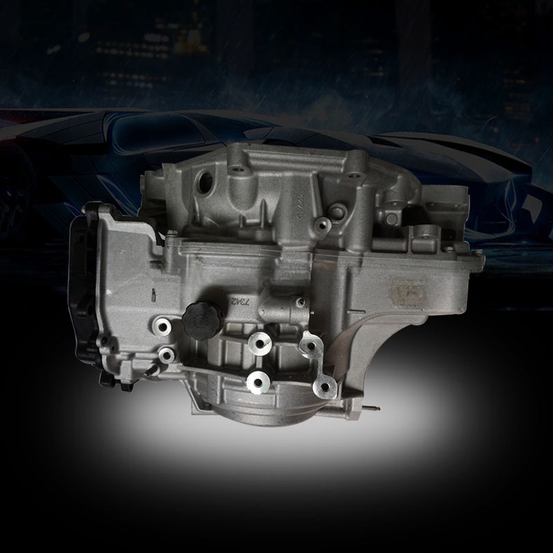 Chevrolet Malibu Cruze Buick 24274397 6 Speed 6T30 6T40 6T45 6T50 Transmission Gearbox
