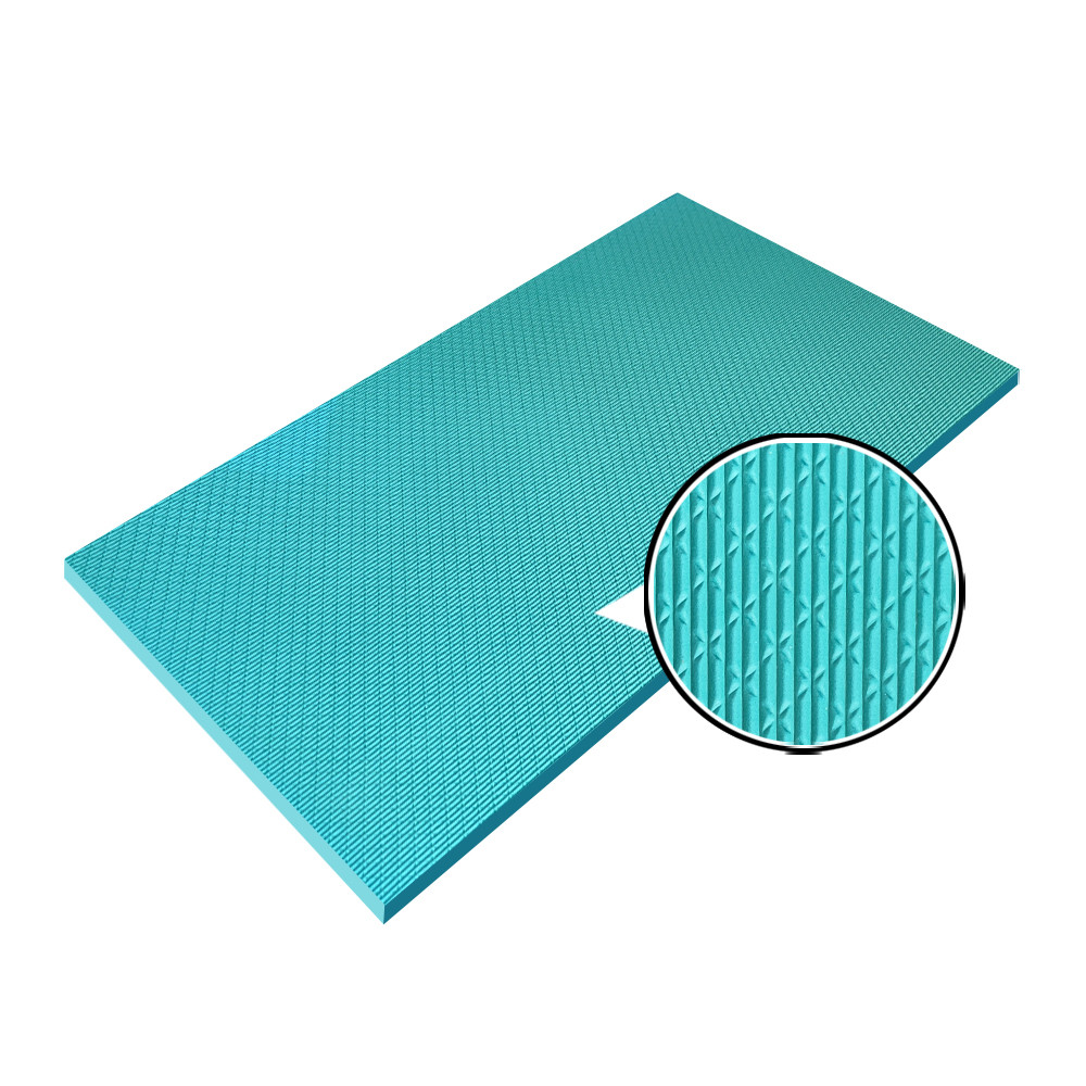 EVA Foam Rubber Material Sheets For Shoe Soles Slippers Flip Flop Sandals Making