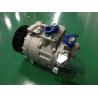 Buy cheap R134a Electric Automotive AC Compressor System Denso 7seu17c Ac Compressor from wholesalers