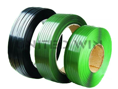 Wear Resistance Packing Belt Machine Plastic Packing Strapping Band Extruder