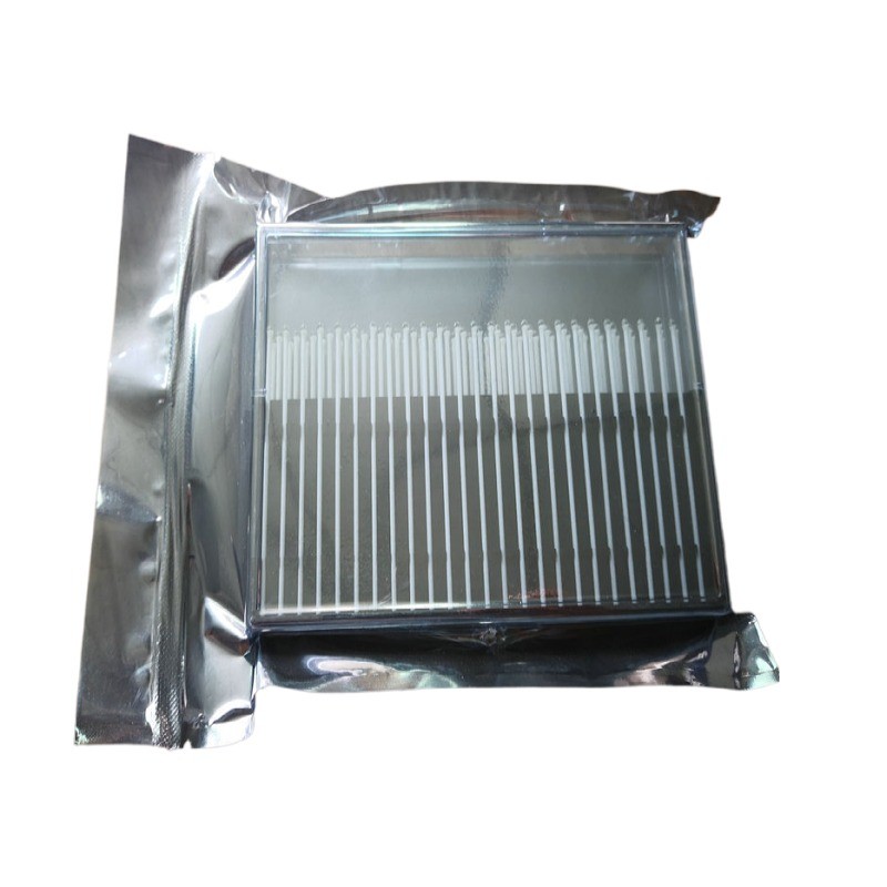 Semiconductors Industrial ESD Gel Sticky Swab With Plastic Handle