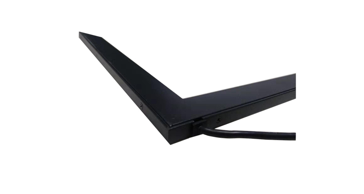 Mult Point Infrared 21.5 Touch Screen Glass Panel 16:10 Ratio