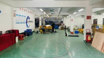 Guangzhou Wisdom Wheel Science Technology Ltd.