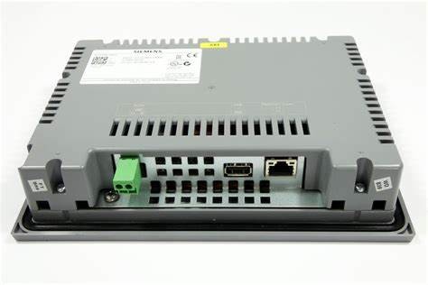 6AV2123- 2JB03-0AX0 SIEMENS Simatic HMI KTP900 Basic Basic Panel Key/Touch