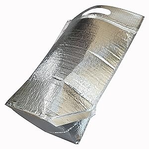 Insulated Lunch Bag