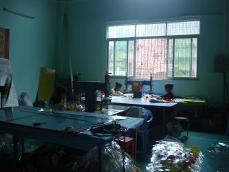 Guangzhou Asia Inflatable Firm