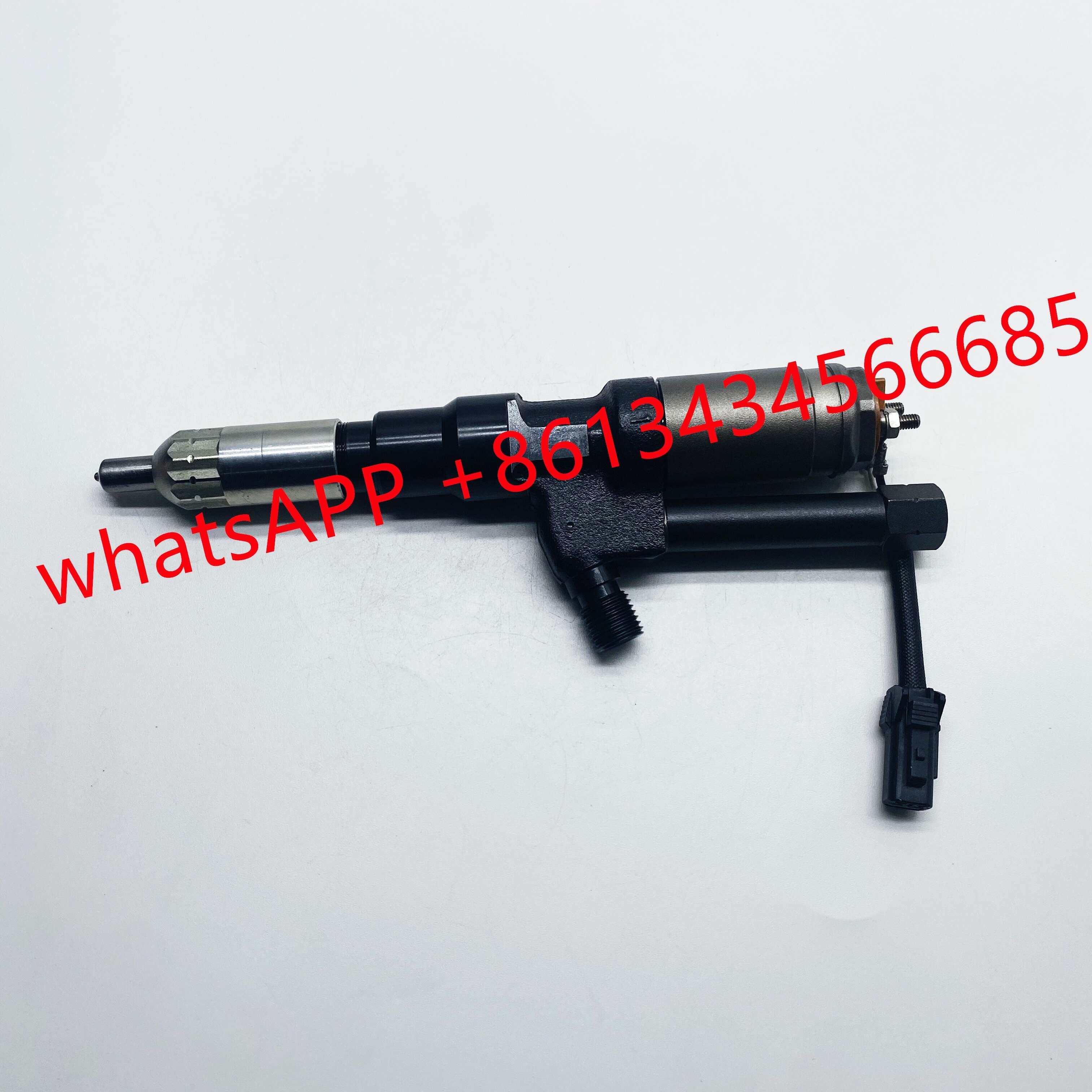 095000-1030 095000-1031 Denso Diesel Fuel Injectors 095000-0136 K13C 23910-1044 23910-1045