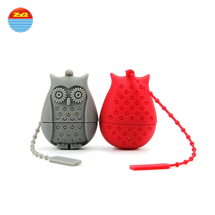 Makers Silicone Reusable Tea Infusers