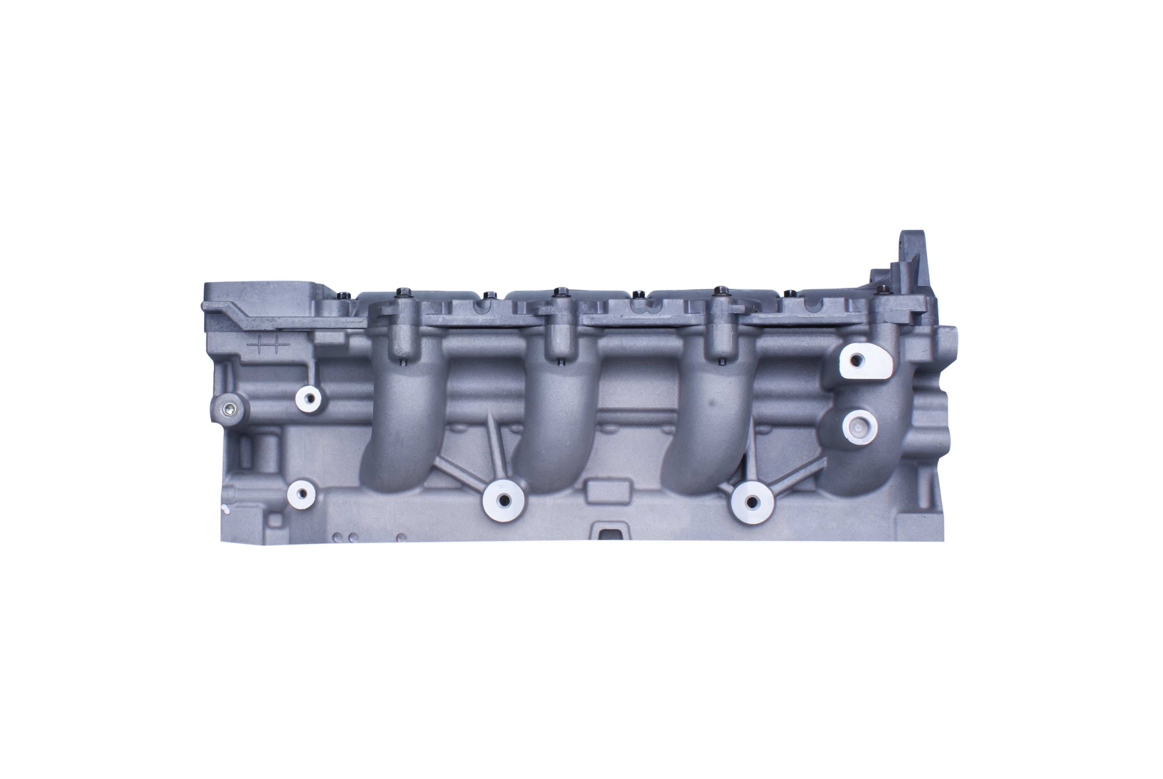 PEUGEOT RHM RHR Diesel Engine Cylinder Head 0200EF 0200GP 1231927