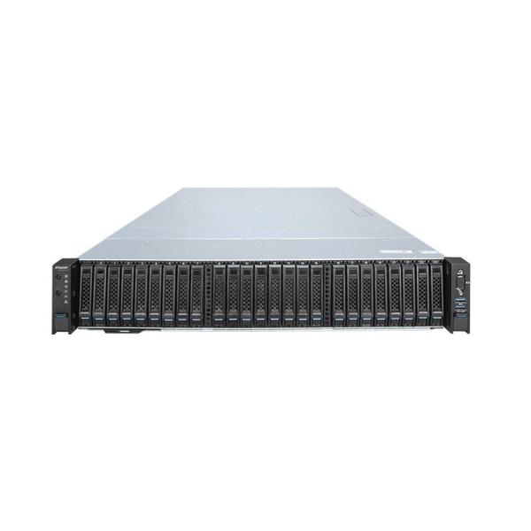 NF5280M5 Inspur GPU Server Data Storage Server Customised