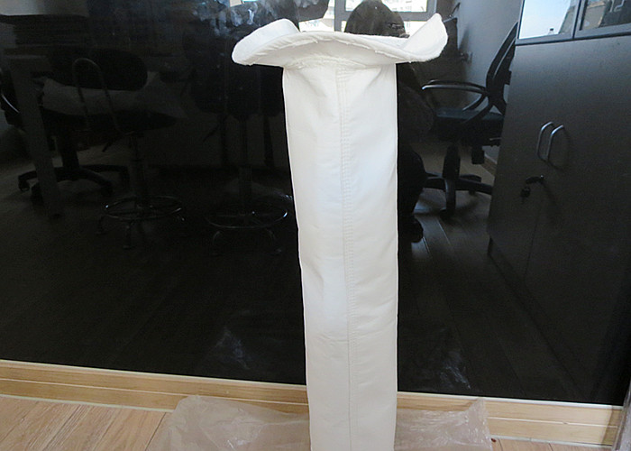 nonwoven polyester dust filter cloth wood shaving filter cloth for wood industry ISO