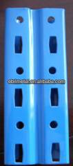 warehouse heavy duty storage drive in rack for exporting