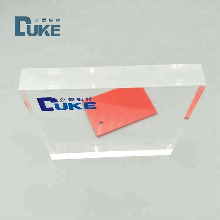 LED Light LGP Acrylic Sheet RV Window Acrylic Light Guide Panel