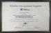 Suzhou Zhongyue Railway  Material Co.,Ltd. Certifications